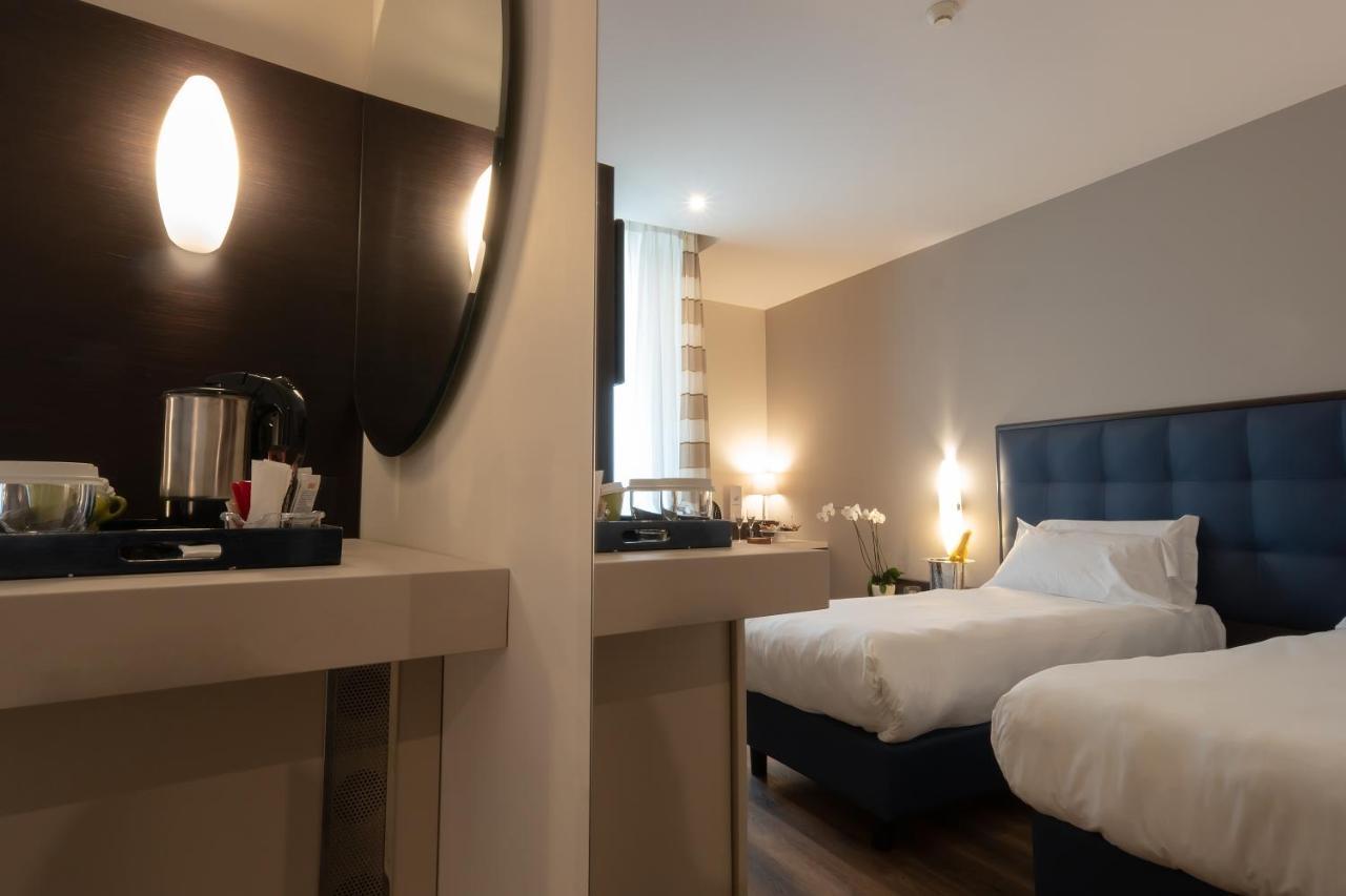 Comfort Twin Room