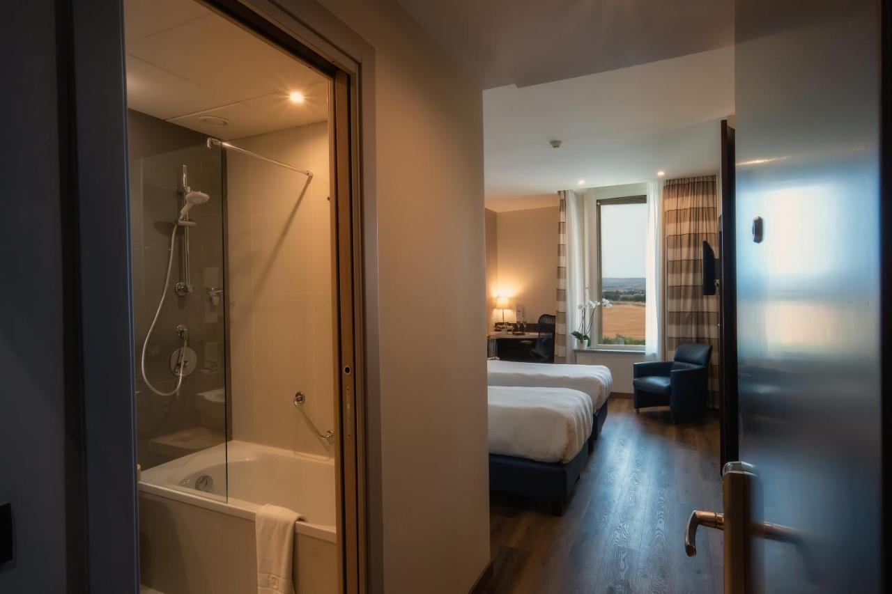 Comfort Twin Room