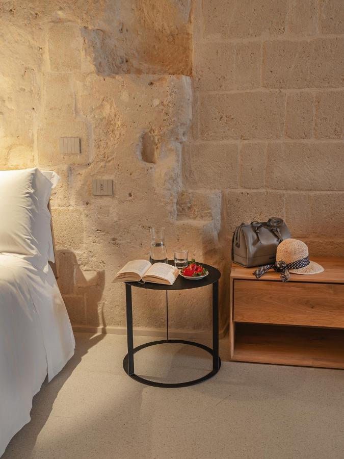 Deluxe Junior Suite Cave