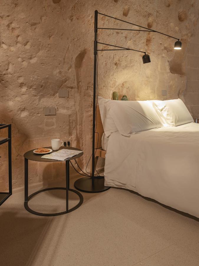 Deluxe Junior Suite Cave