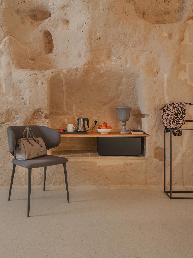 Deluxe Junior Suite Cave