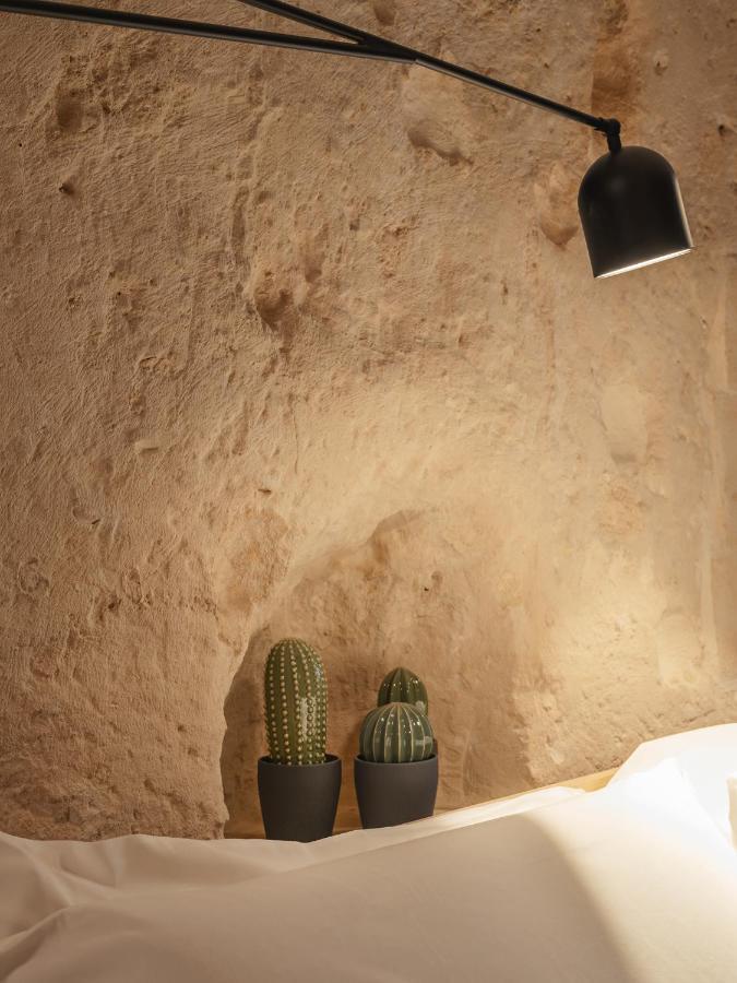 Deluxe Junior Suite Cave