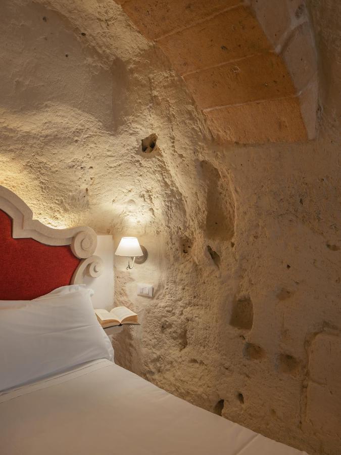 Junior Suite Cave