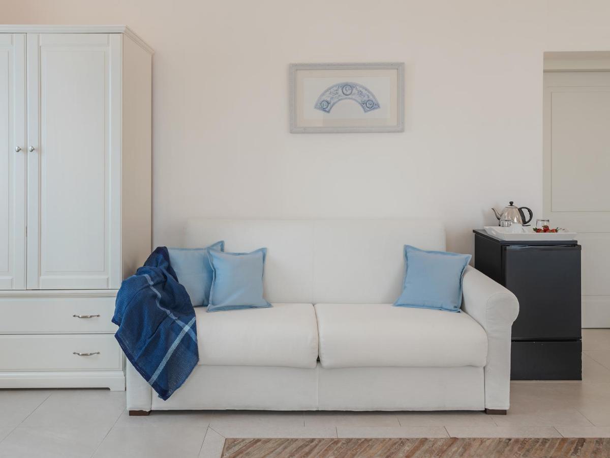 Deluxe Junior Suite