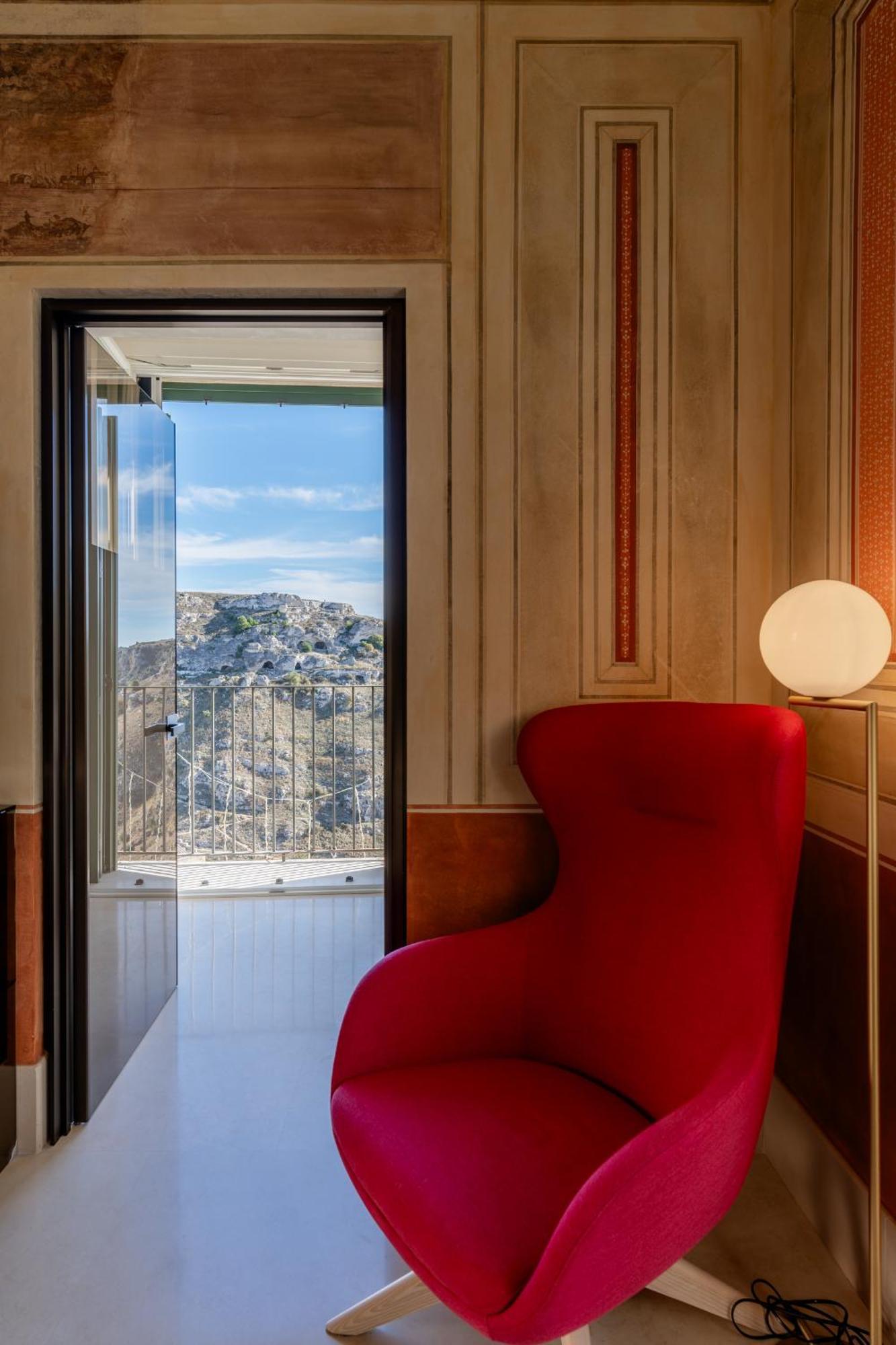 Queen Suite