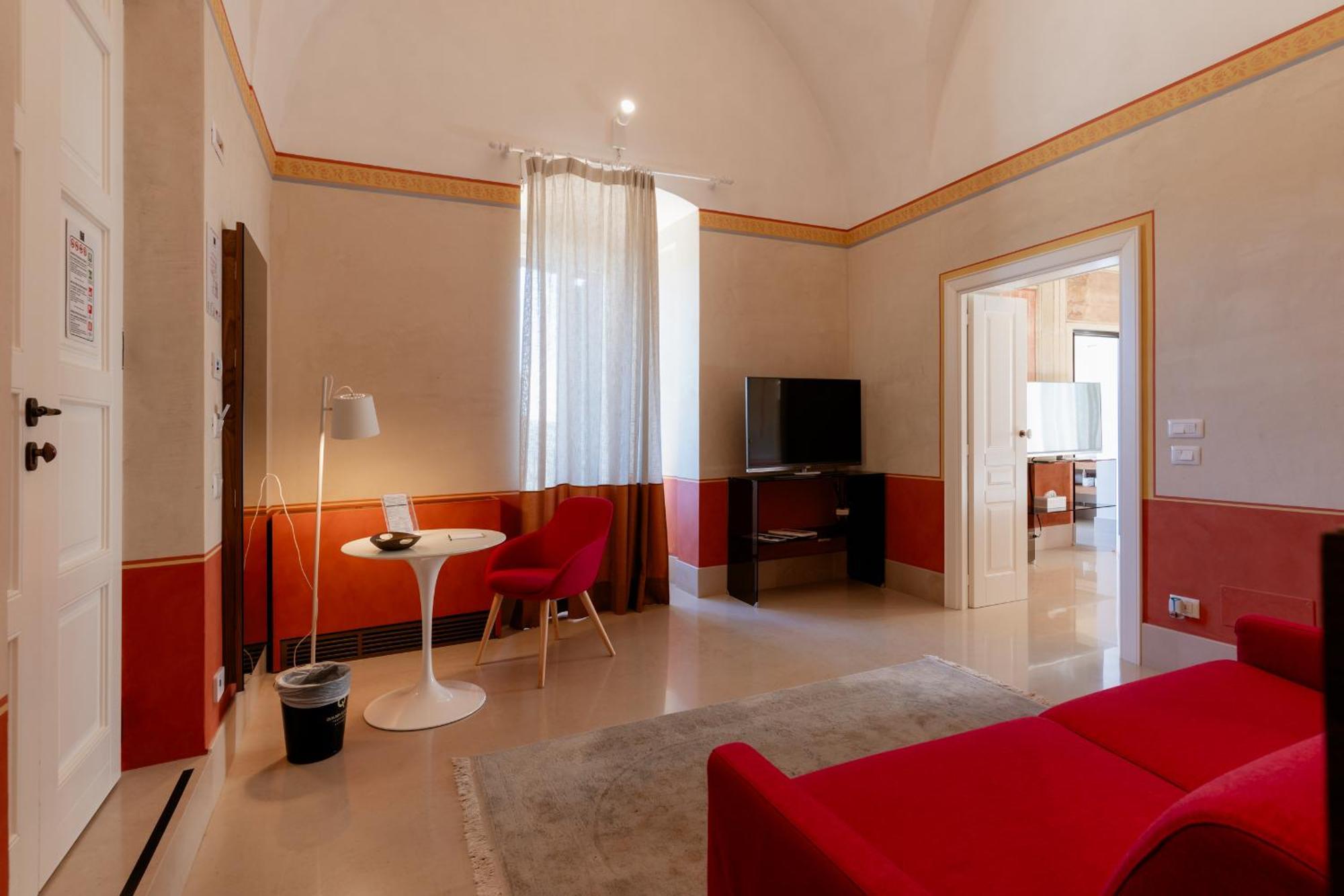 Queen Suite