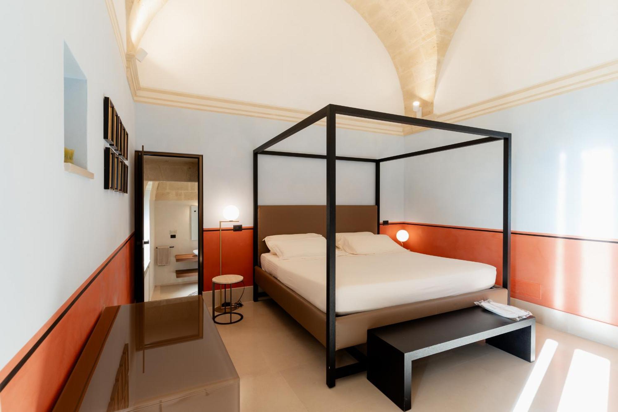 Queen Suite