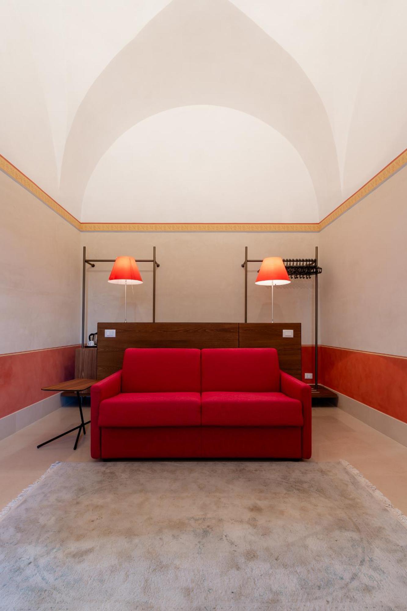 Queen Suite