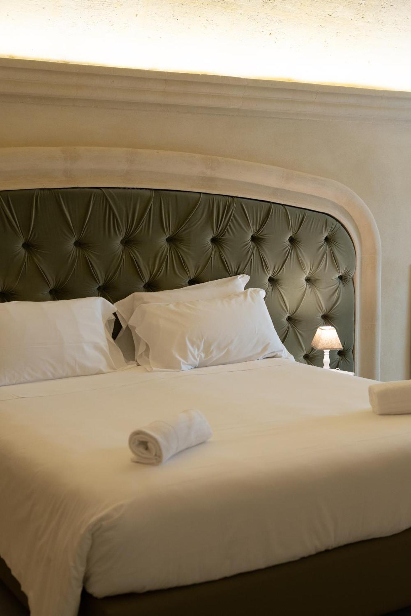 Junior Suite Deluxe
