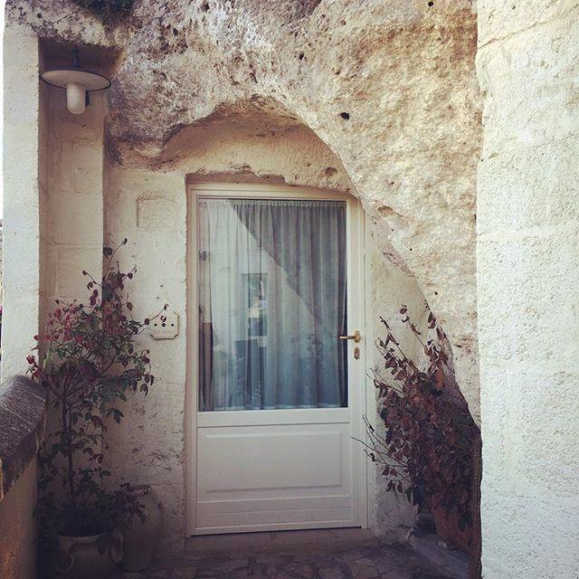 Double Room Cave