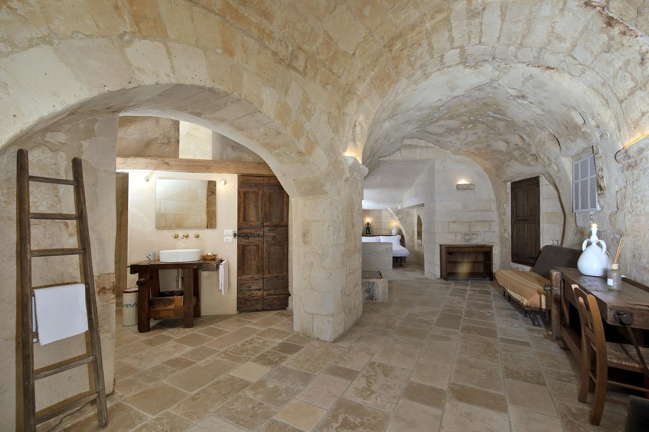 Junior Suite Familiare Dependance - Edificio Separato