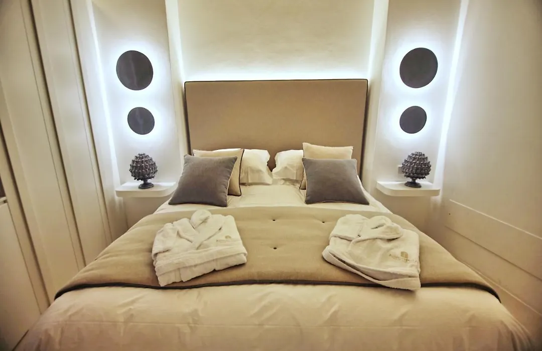 Anima Pietra Luxury Suite-1