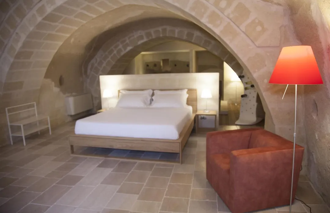 Antico Convicino Rooms Suites&SPA-1
