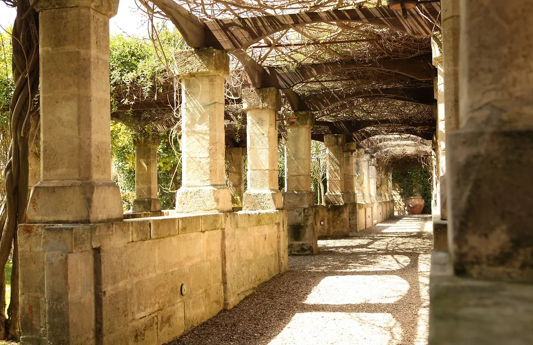 Hotel Del Campo-1