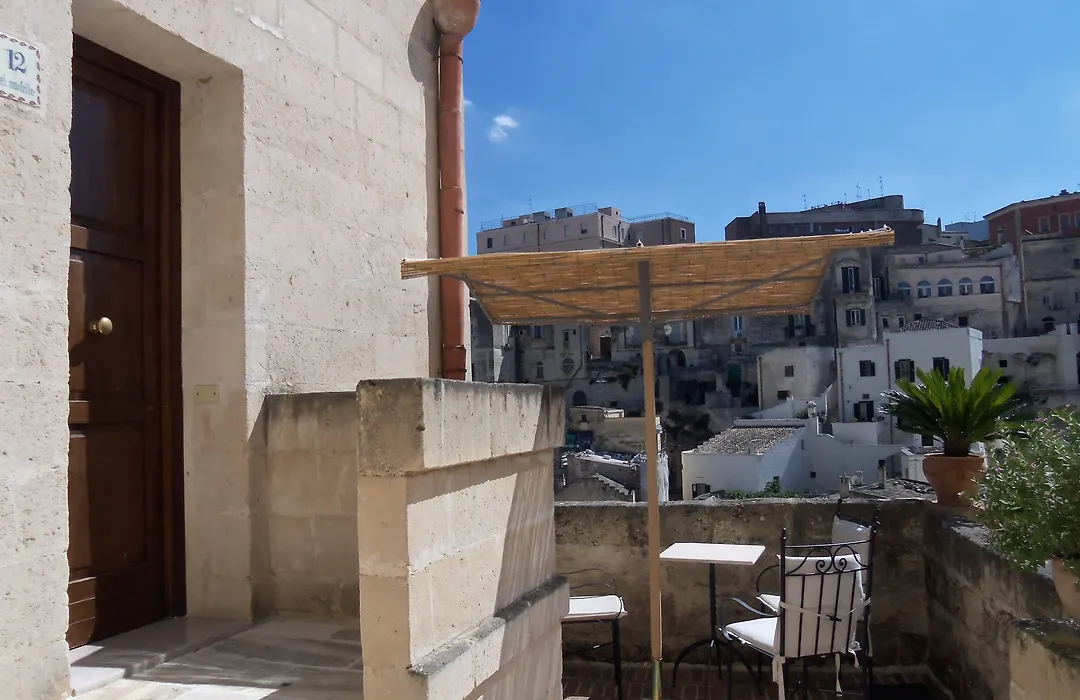 Locanda Di San Martino Hotel&Thermae Romanae-1