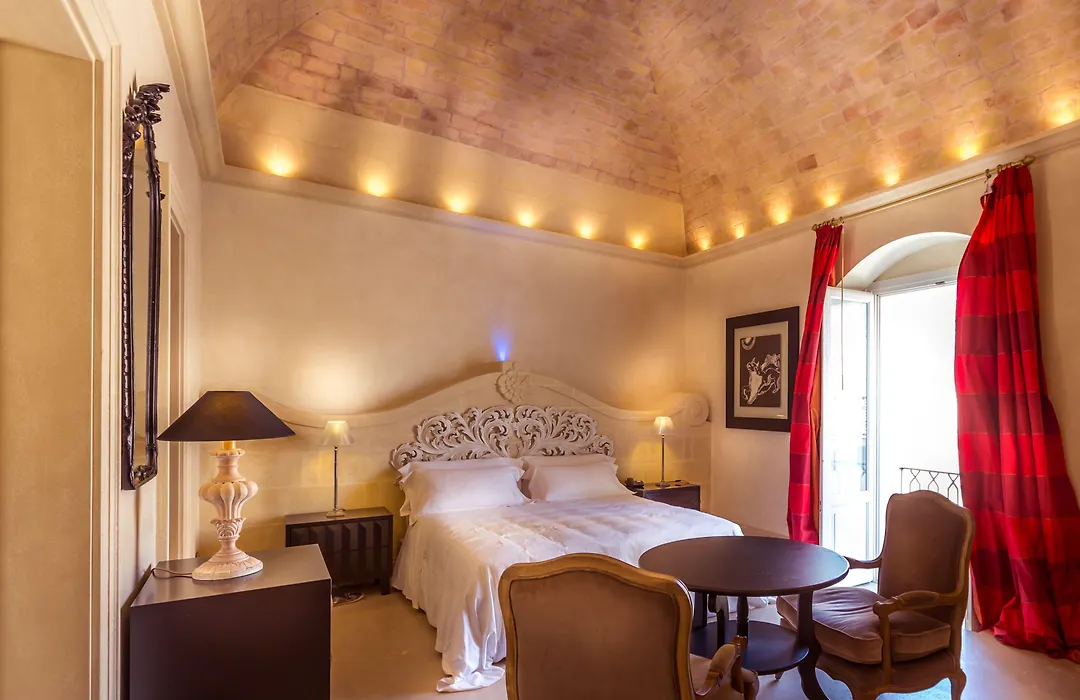 Palazzo Gattini - The Leading Hotels Of The World-1