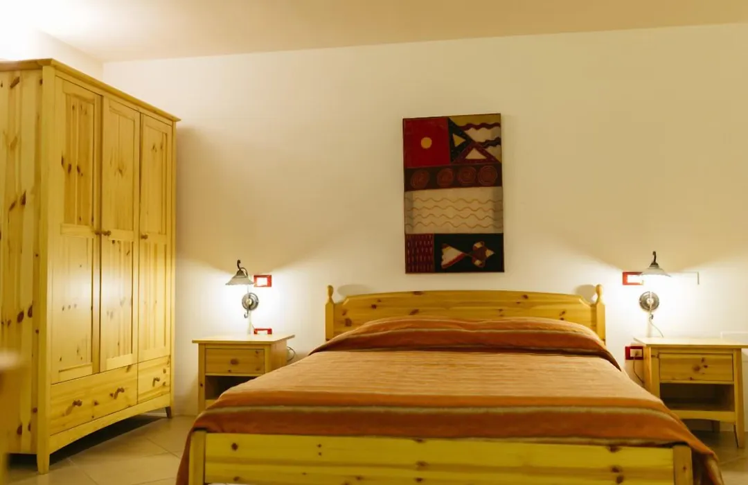 Residence Del Casalnuovo-1