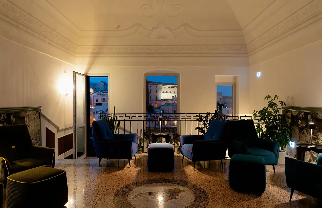 Lo Stemma Luxury Boutique Hotel-1