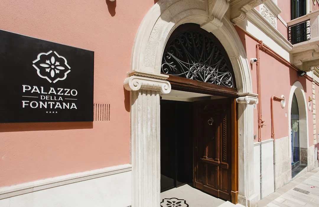 Palazzo della Fontana-1