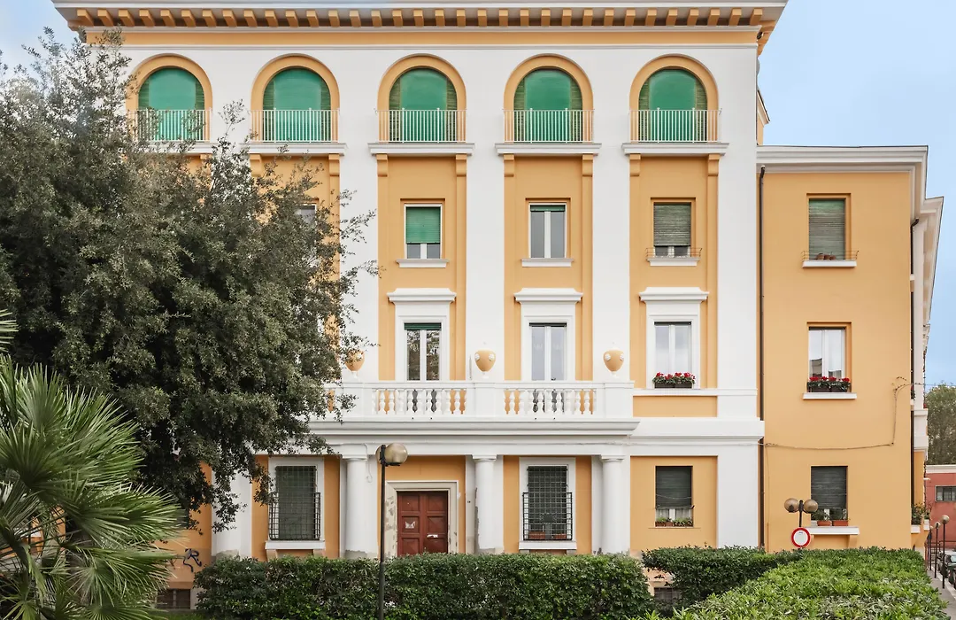 Maison Boutique Matteotti-1