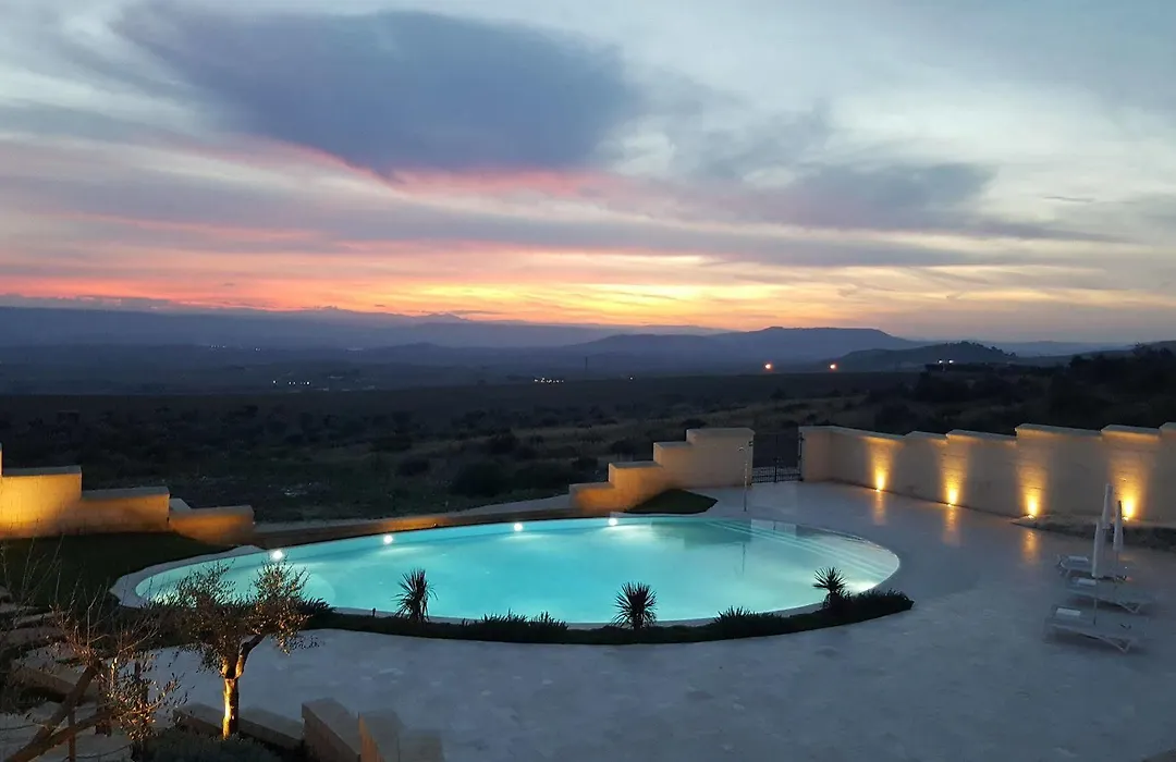 Masseria Fortificata San Francesco-1