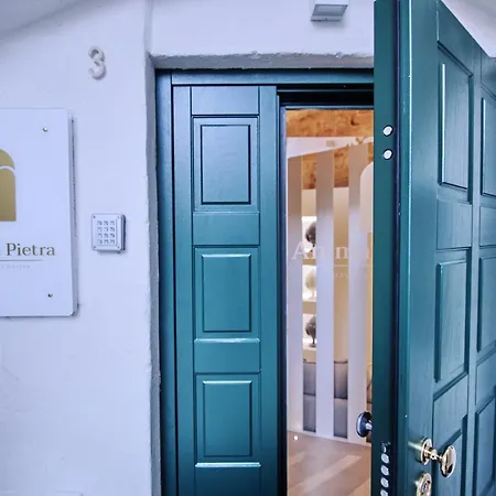 Anima Pietra Luxury Suite-3
