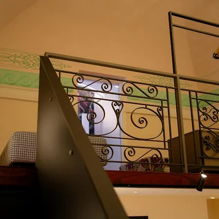 Lo Stemma Luxury Boutique Hotel-2