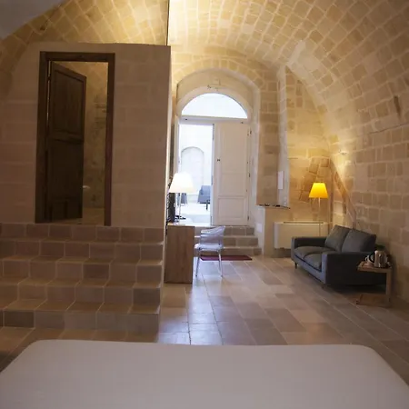 Antico Convicino Rooms Suites&SPA-3
