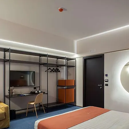 Best Western Plus Dimora del Monaco-2