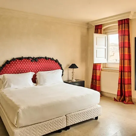 Palazzo Gattini - The Leading Hotels Of The World-2