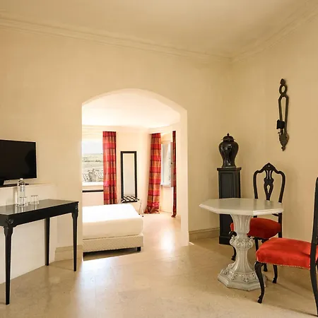 Palazzo Gattini - The Leading Hotels Of The World-3