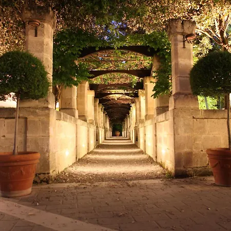 Hotel Del Campo-2