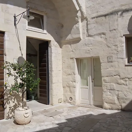 Locanda Di San Martino Hotel&Thermae Romanae-2