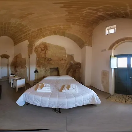 Il Carrubo residenza Walk&Stay-2