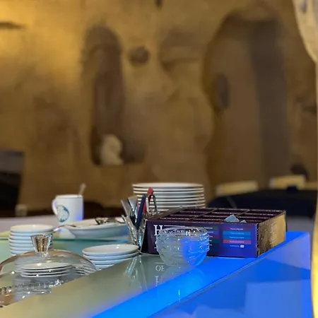 Il Carrubo residenza Walk&Stay-3