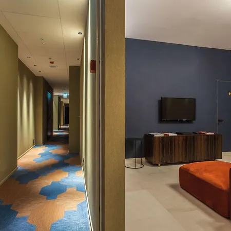 Best Western Plus Dimora del Monaco-3