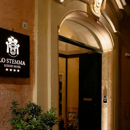 Lo Stemma Luxury Boutique Hotel-3