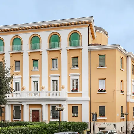 Maison Boutique Matteotti-2