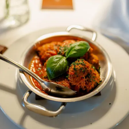 Palazzo Del Duca Hotel&Restaurant-2