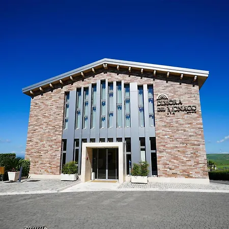 Best Western Plus Dimora del Monaco-2