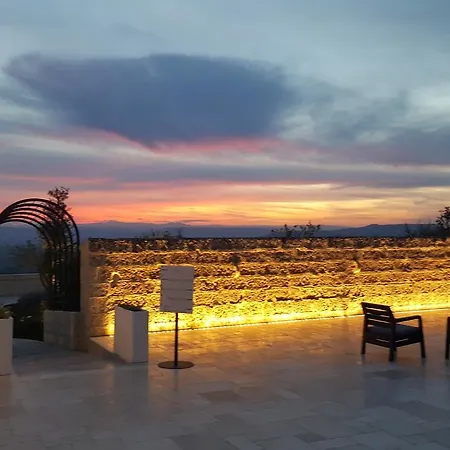 Masseria Fortificata San Francesco-2