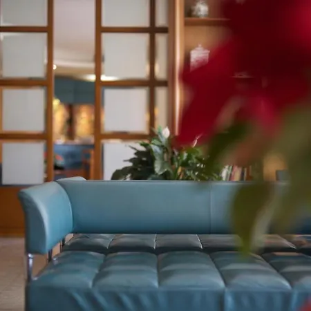 Hotel Del Campo-3