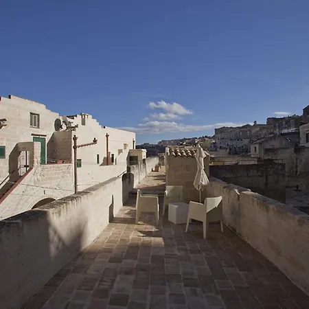 Antico Convicino Rooms Suites&SPA-2