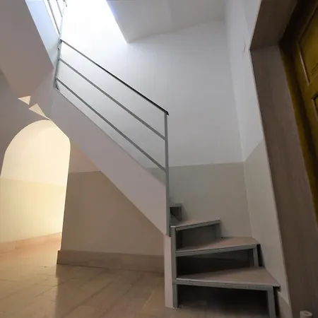 Vista Sui Sassi Guest House-3